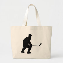Hockey Sacs
