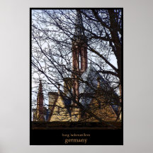 hohenzollern posters