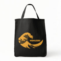 Hokusai - la grande vague sacs