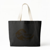 Hokusai - la grande vague sacs