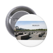 Holocauste de l'Allemagne Berlin (St.K) Badges