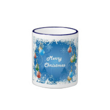 holydays tasse à café