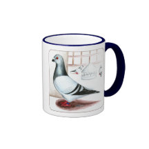 Homer géant 1973 tasse à café