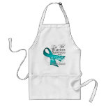 Hommage - Cancer ovarien Tabliers