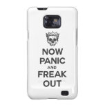 Hommage de zombi coque samsung galaxy SII