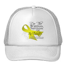 Hommage - sarcome casquette