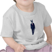Homme d'affaires t-shirts