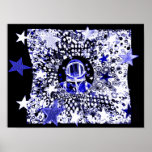 HOMME D'ATOMATIC XIX POSTERS