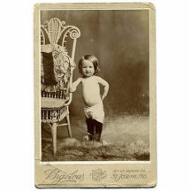 Homme de dames photo sculpture