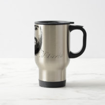 Homme de l'année mugs à café