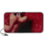 Homme de Peeper, OrigAudio™, haut-parleur de griff