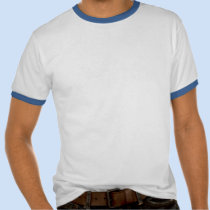Homme occupé 2 t-shirts