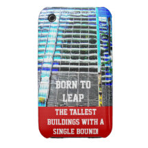 HOMME SUPERBE COQUES Case-Mate iPhone 3