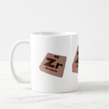 Homosexuel comme gallium GA et yttrium Y Mugs À Café