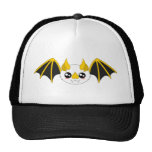 Honduran White Bat Mesh Hats
