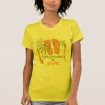Honeymooning en Hawaï T-shirts