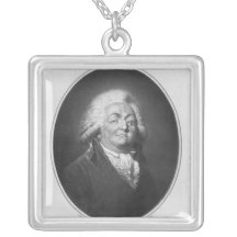 Honore Gabriel Riqueti, Comte de Mirabeau Collier