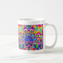 Hootin Annie activée Tasse