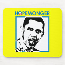 Hopemonger Tapis De Souris