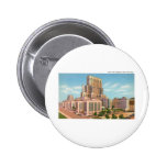 Hôpital de New York, New York Badges Avec Agrafe