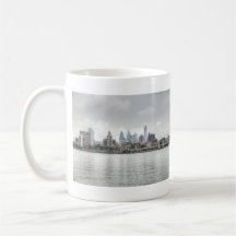 Horizon 2 de Philly Mugs