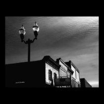 Horizon de McMinnville posters