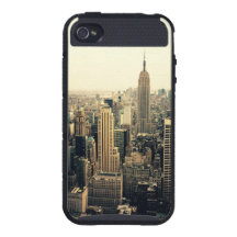 Horizon de New York City