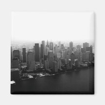 Horizon de New York Magnets