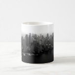 Horizon de New York Mug