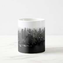 Horizon de New York Mug