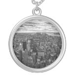 Horizon de New York Pendentifs