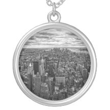 Horizon de New York Pendentifs