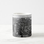 Horizon de New York Tasses À Café