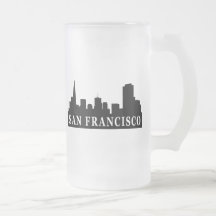 Horizon de San Francisco Tasse
