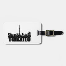 Horizon de Toronto