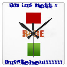 Horloge