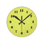Horloge Chartreuse Horloges Murales