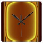 Horloge de ~ de montre de mur
