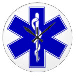 Horloge de SME Horloges