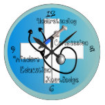 Horloge d'infirmière