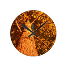 Horloge murale