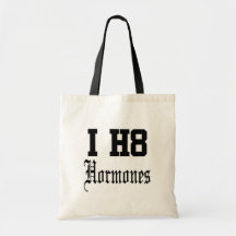 hormones sacs