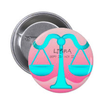 Horoscope Badge