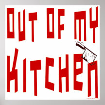 Hors de mon énonciation drôle de cuisine posters