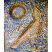 Horus Photo En Découpe