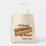 Hot-dog Fourre-tout Sac Fourre-tout