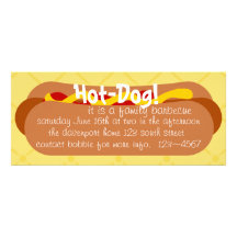 Hot-dog ! Partie Bristols