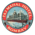 Hôtel Bombay du Taj Mahal