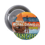Hôtel Danieli royal de Venezia Badge