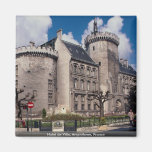 Hotel de Ville, Angoulême, France Magnets